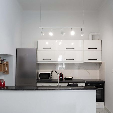Private Spacious Apartment أثينا المظهر الخارجي الصورة