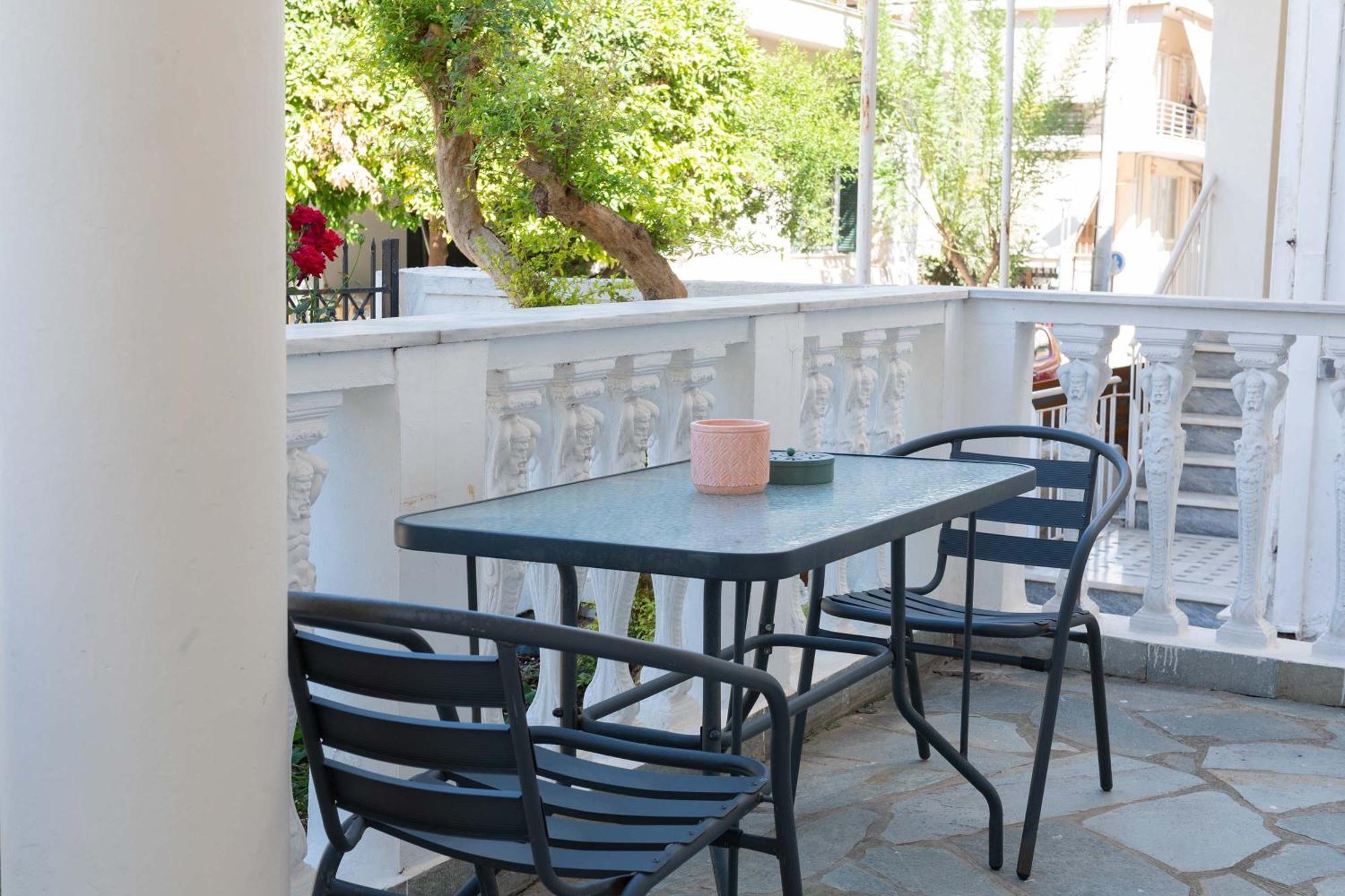 Private Spacious Apartment أثينا المظهر الخارجي الصورة